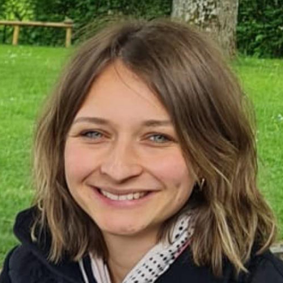 Kristina, 28 Jahre
